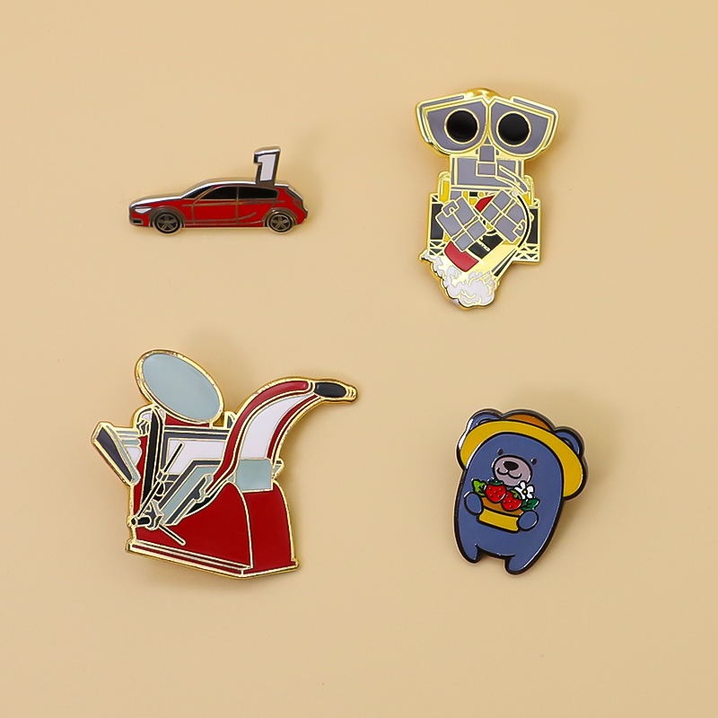 OEM vs. ODM: Choosing the Right Manufacturing Model for Promotional Gifts