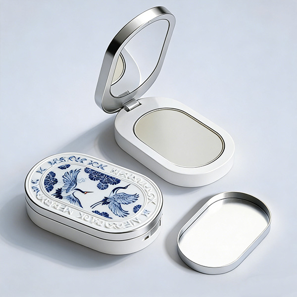 Custom Solid Perfume Boxes