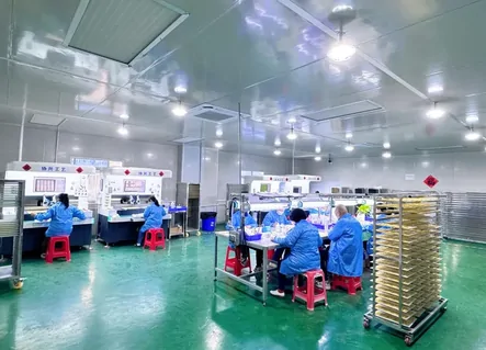 Xiexing Gift Factory