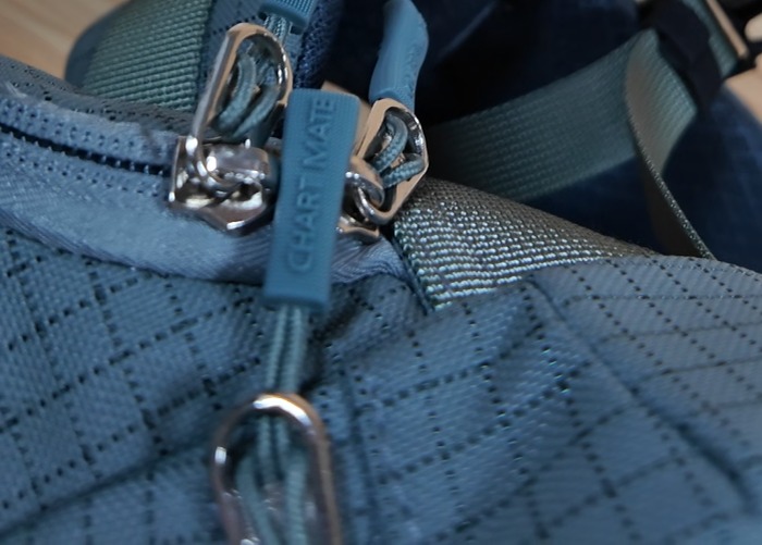 Custom Hardware for Bags: A Guide to Zippers, Pulls, Buckles, and Logo Tags
