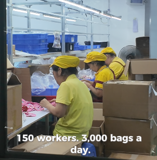 Bag Factory vs Trading Company: How to Tell Them Apart and Why It Matters