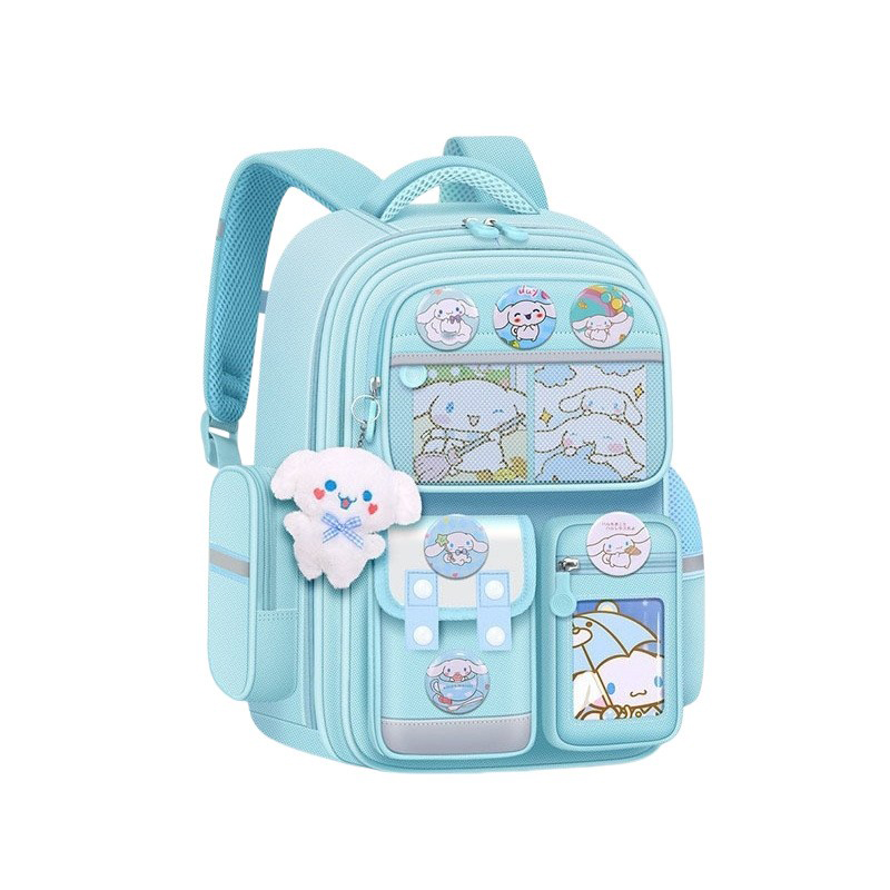 Low MOQ School & Laptop Backpack – Fast Sampling for Startup Brands
