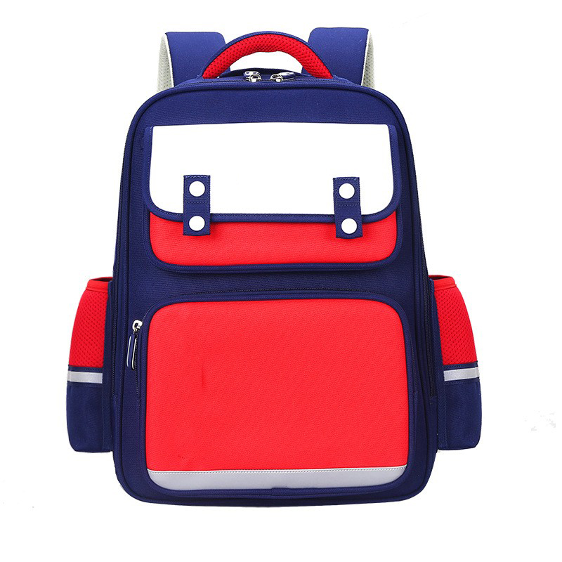 Low MOQ School & Laptop Backpack – Fast Sampling for Startup Brands 2