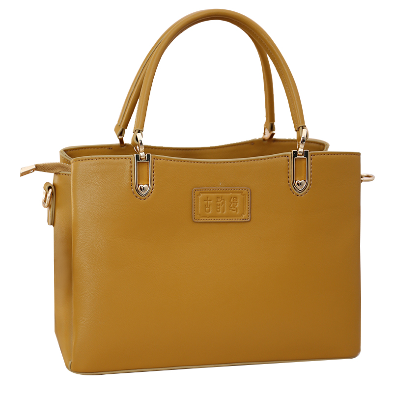 Fashion Handbags for Women – Versatile PU Tote & Shoulder Bags for Daily Use