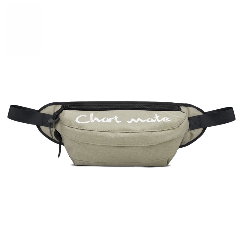 Large Capacity Waist Bag