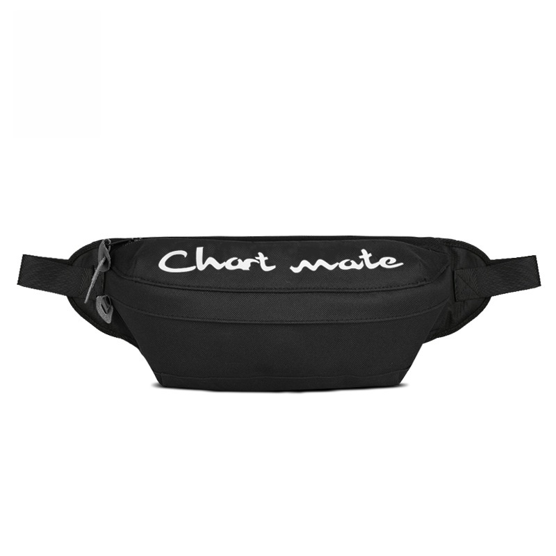 Large Capacity Waist Bag 2