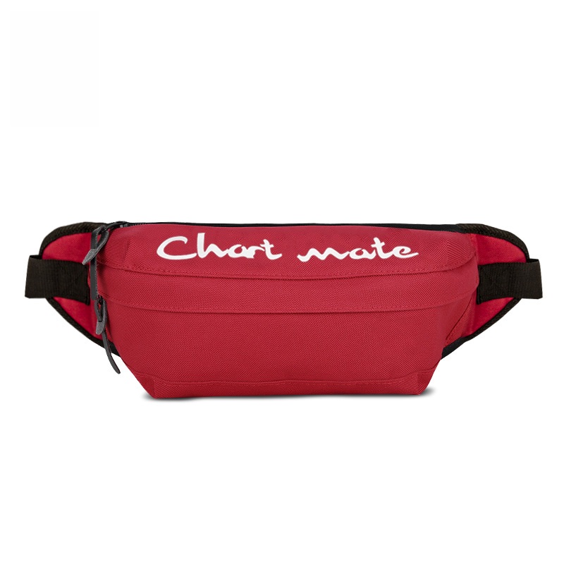 Large Capacity Waist Bag 3