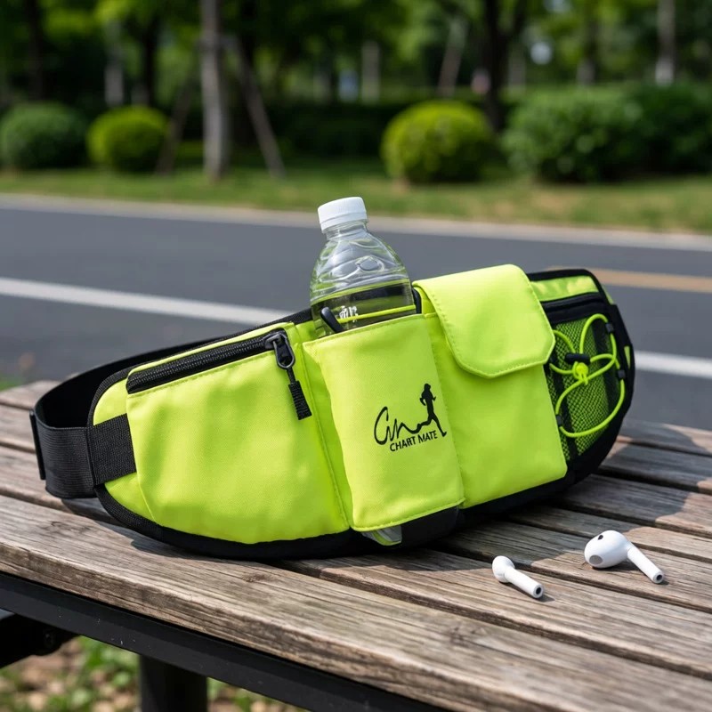 Lightweight Sports Waist Bags for Running – Affordable Bulk Wholesale