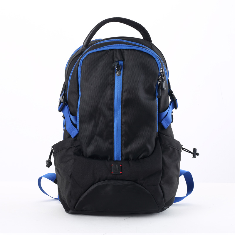Outdoor Backpack for Hiking & Camping - Lightweight Waterproof Daypack for Travel