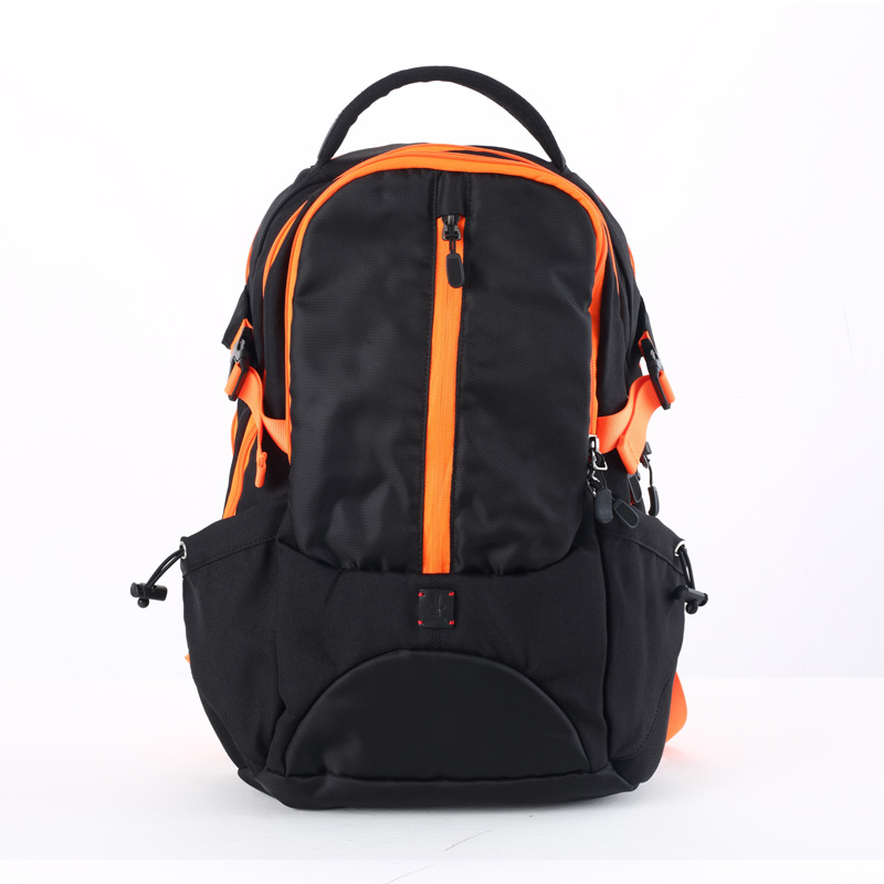 Outdoor Backpack for Hiking & Camping - Lightweight Waterproof Daypack for Travel 2