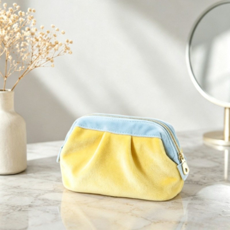 Low MOQ Cosmetic Bags – Fast Sampling 2