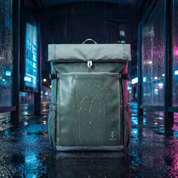 Backpack-Large capacity 2