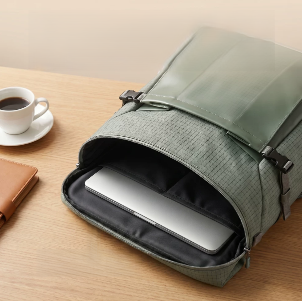 Backpack-Large capacity 4