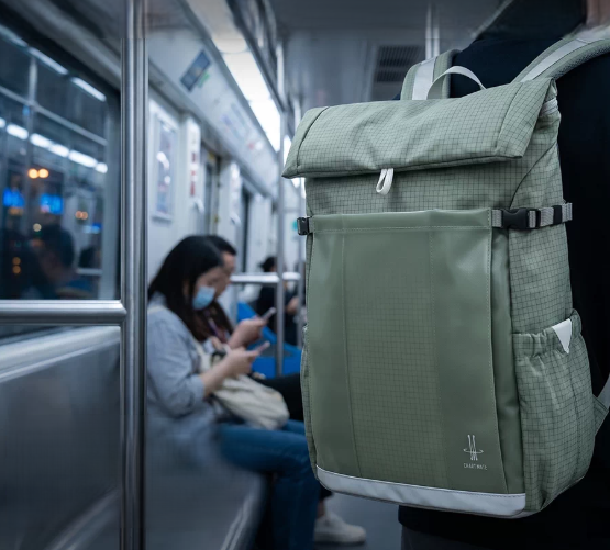 Backpack-Large capacity 5