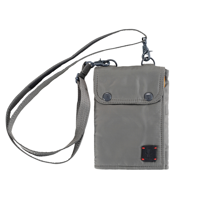 Document Wallets – Lightweight RFID-Blocking Travel Organizer for Daily Use 3