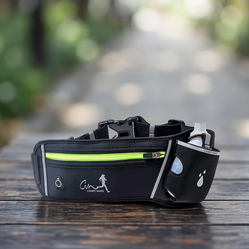 Lightweight Sports Waist Bags for Running – Affordable Bulk Wholesale 2