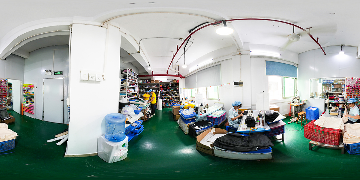 OEM vs. ODM for Backpacks: Which Custom Manufacturing Model Fits Your Brand?