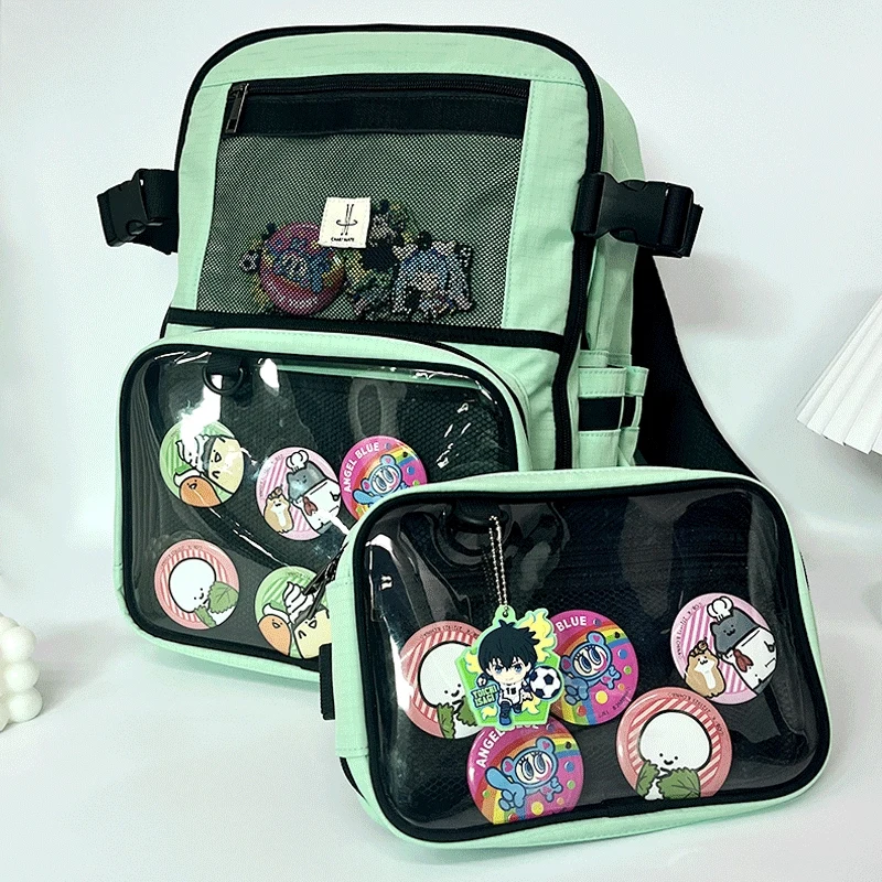 Custom School Bags & Student Backpacks